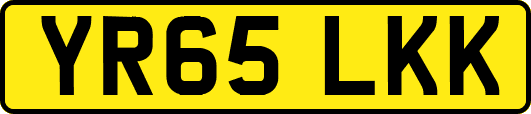 YR65LKK