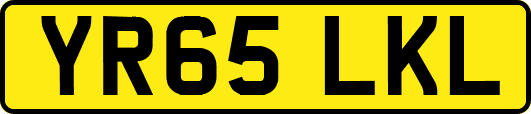 YR65LKL