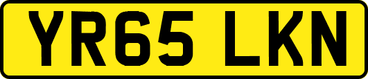 YR65LKN