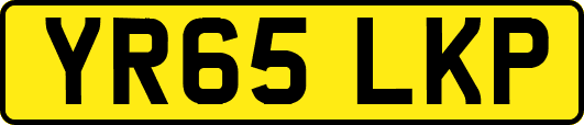 YR65LKP