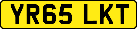 YR65LKT