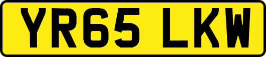YR65LKW
