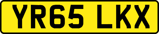 YR65LKX