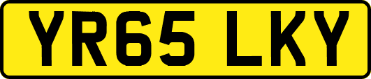 YR65LKY