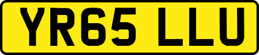 YR65LLU
