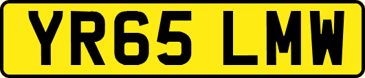 YR65LMW