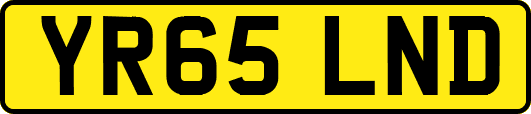 YR65LND