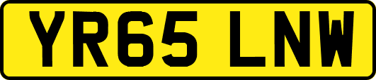 YR65LNW