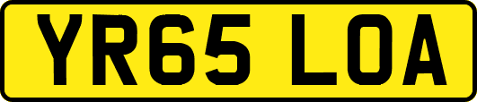 YR65LOA