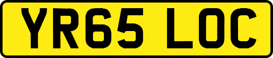 YR65LOC