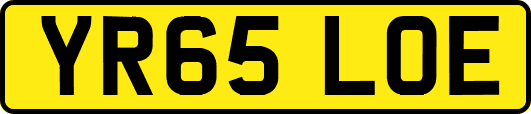 YR65LOE