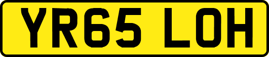 YR65LOH