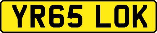 YR65LOK