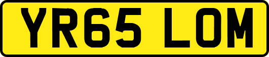 YR65LOM