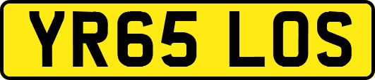 YR65LOS