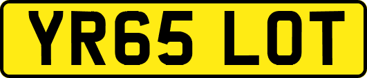 YR65LOT