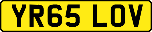YR65LOV