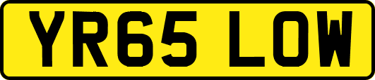 YR65LOW