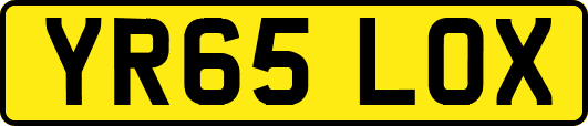 YR65LOX