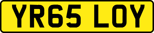 YR65LOY