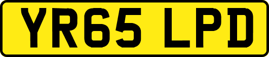 YR65LPD