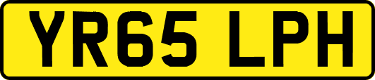 YR65LPH