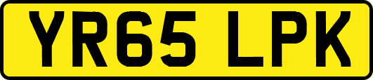 YR65LPK