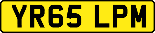 YR65LPM