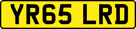 YR65LRD
