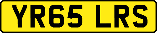 YR65LRS