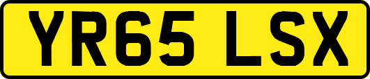 YR65LSX