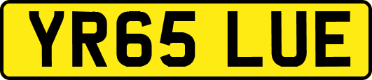 YR65LUE