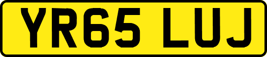 YR65LUJ