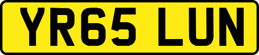 YR65LUN