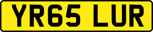 YR65LUR