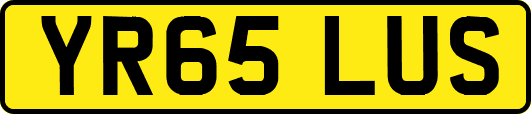YR65LUS