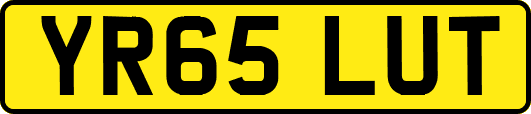 YR65LUT