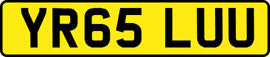 YR65LUU