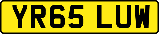 YR65LUW
