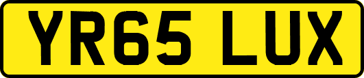 YR65LUX
