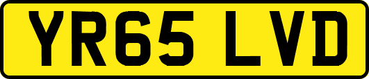 YR65LVD