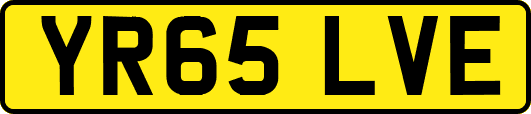 YR65LVE
