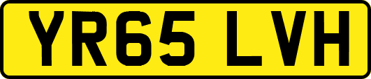 YR65LVH