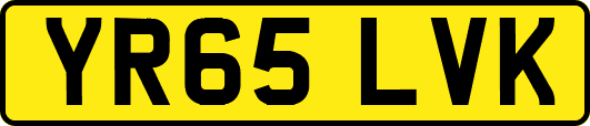 YR65LVK