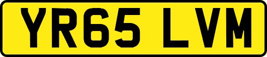 YR65LVM