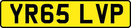 YR65LVP