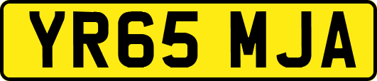 YR65MJA