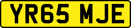 YR65MJE