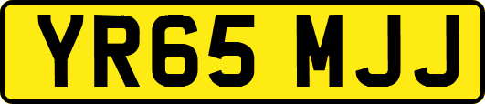YR65MJJ
