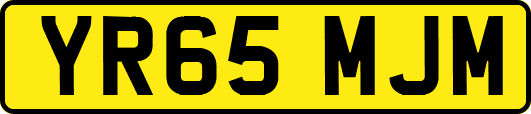 YR65MJM
